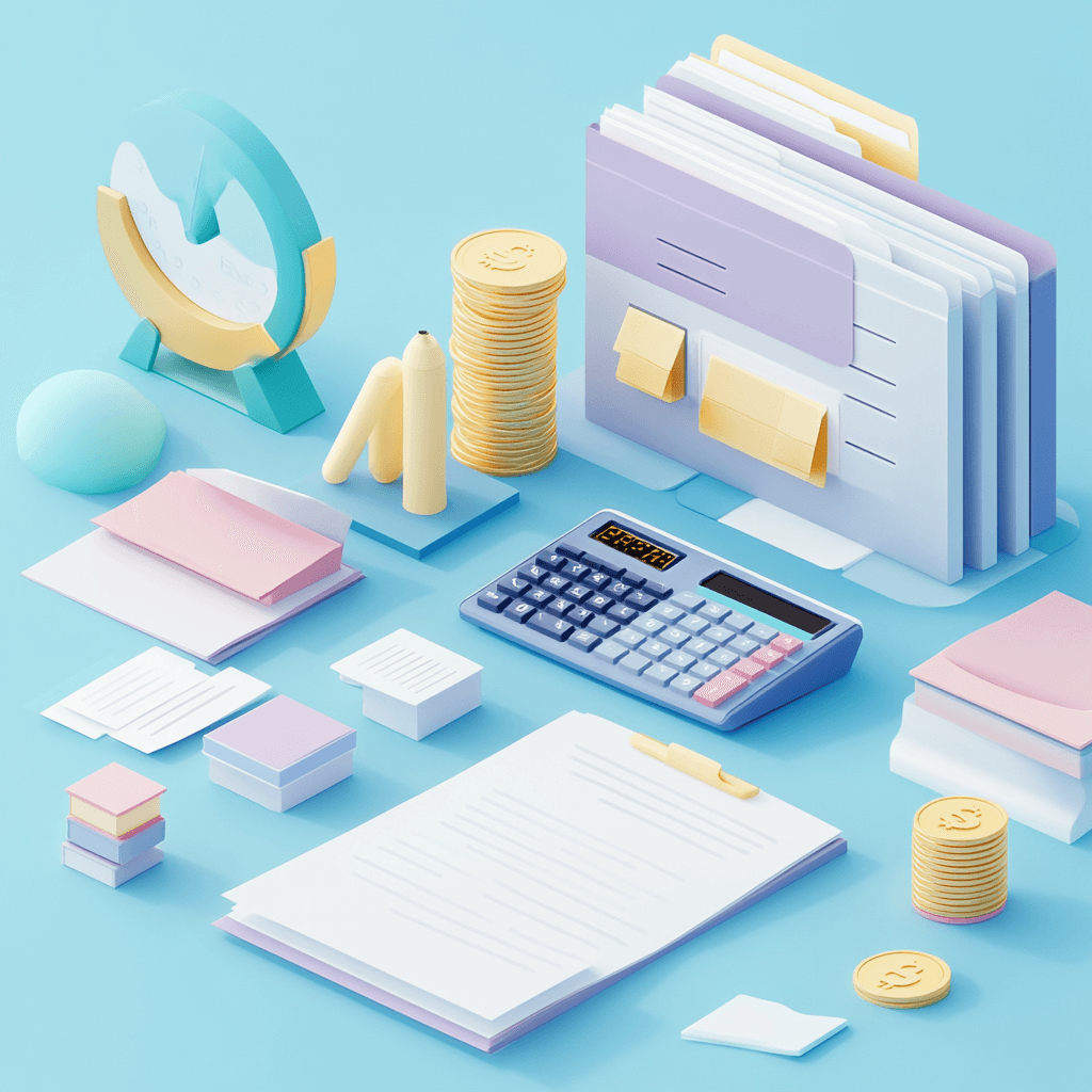 프로세스 일러스트